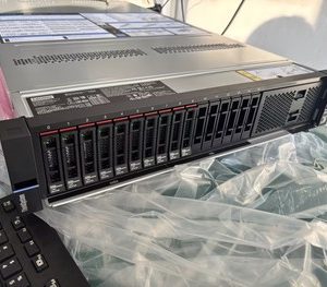 Intelligent storage server Factory Code 7318