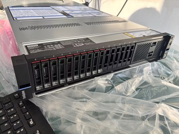 Intelligent storage server Factory Code 7318