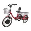 Electric Tricycles6401