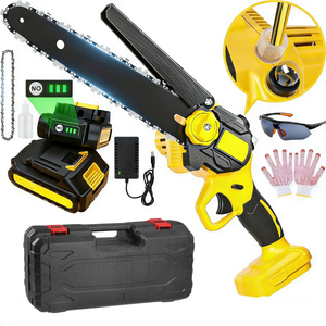 Electric Chain Saws5010