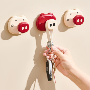 Decor Storage Hooks9589