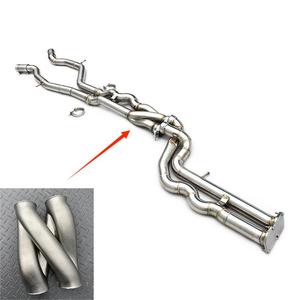 Exhaust Pipes5527