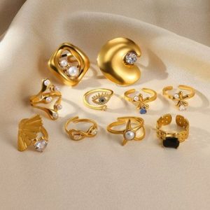Pearl Ring84451