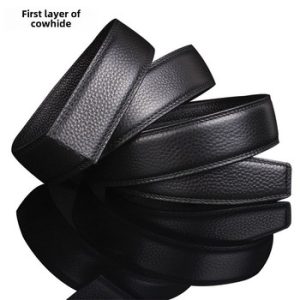 Genuine Leather Belts82127