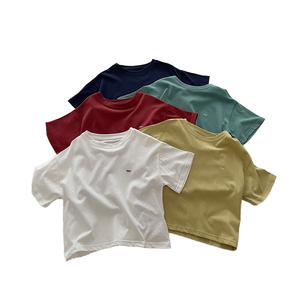 Boys T-shirt10636