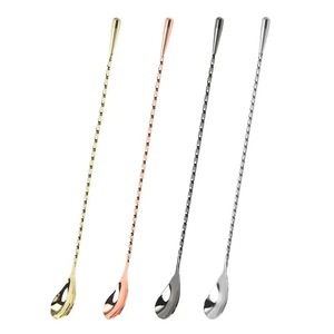 Cocktail Stir Spoons5906