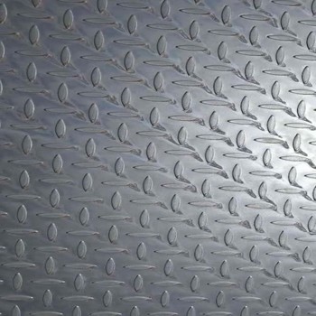 Hot Rolled Embossed Coil78817