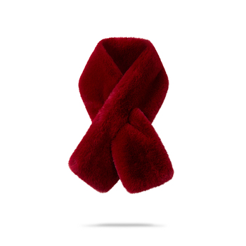 Fur Scarves81068