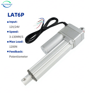 Trimmer Potentiometer42161