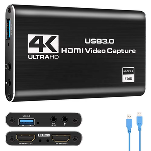 Digital Video Capture Cards12423