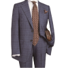 Plus Size Men Suit79566