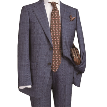 Plus Size Men Suit79566
