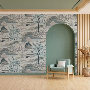 Wallpaper Roll Stock12602