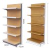 Supermarket Display Racks11000