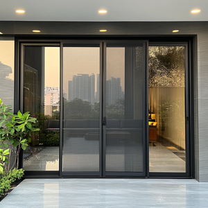 Insulated Double Glazing Glass3785