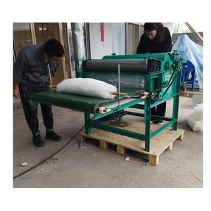 Fiber Opening Loosening Machines8299