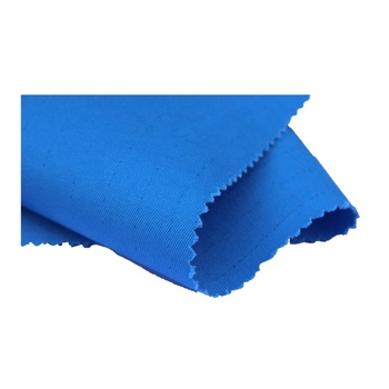 Rayon Cotton Blend Fabric78648