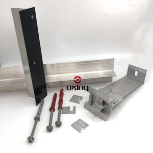 Curtain Wall Profiles8895