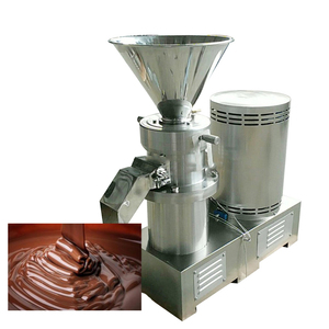 Cocoa Processing Machines7353