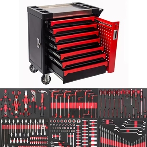Tool Storage Boxes7423