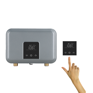 Smart Space Heaters12470