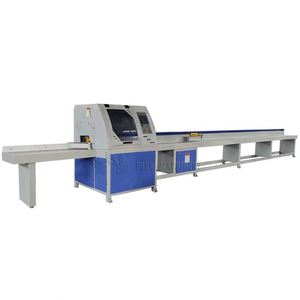 Horizontal Slitting Shearing Machines7387