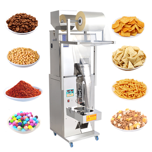 Other Packaging Equipment4812