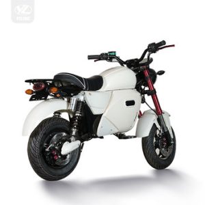 Touring Motorcycle78276