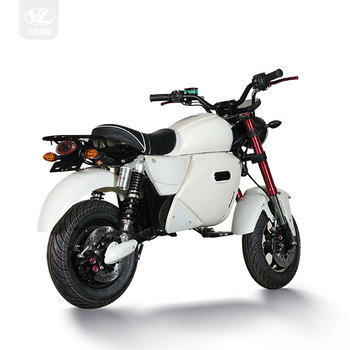 Touring Motorcycle78276