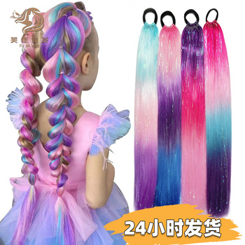 Other Synthetic Hair Goods79733