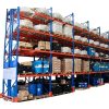 Mezzanine Rack15994