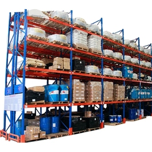 Mezzanine Rack15994