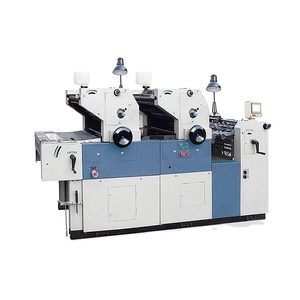 Letterpress Printing Machines30828