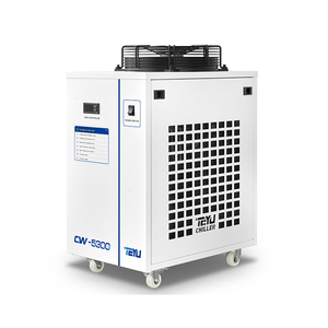 Water Chiller Units4790