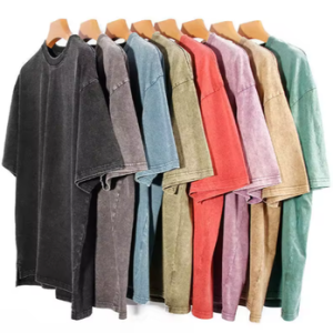 Cotton T-shirt Factory Code 2724