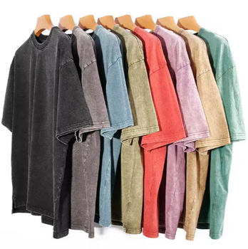 Cotton T-shirt Factory Code 2724