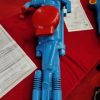 Pneumatic Rock Drill80735