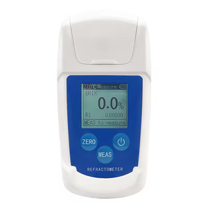 Refractometers852