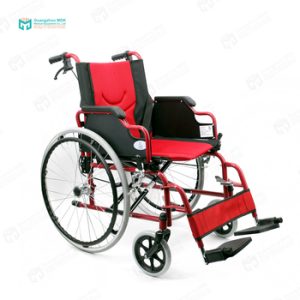 Manual Wheelchair80363