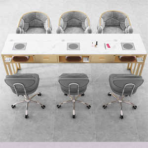 Manicure Nail Tables16950
