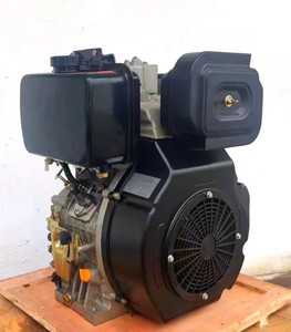 Mechanical Engine Units12206