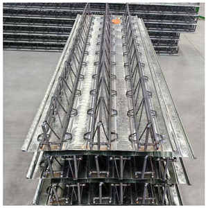 Metal Building Materials8020