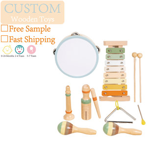 Knock Sound Toys7984