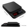 Digital Kitchen Weigh Scales11583