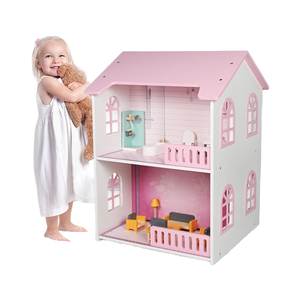 Doll House Playsets7990