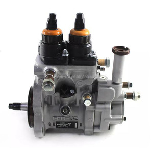 Fuel Injection Pump Assemblies11786