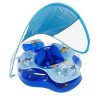 Inflatable Floating Boards22129
