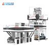 Plastic Traction Machine24954