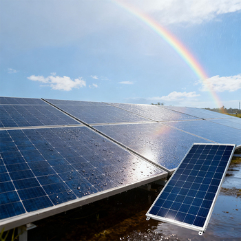 Solar Raw Materials80884