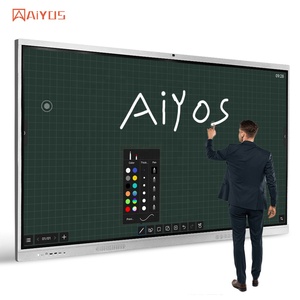 Interactive Whiteboards1085